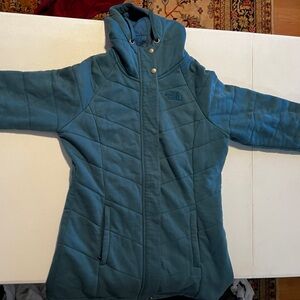 North face jacket